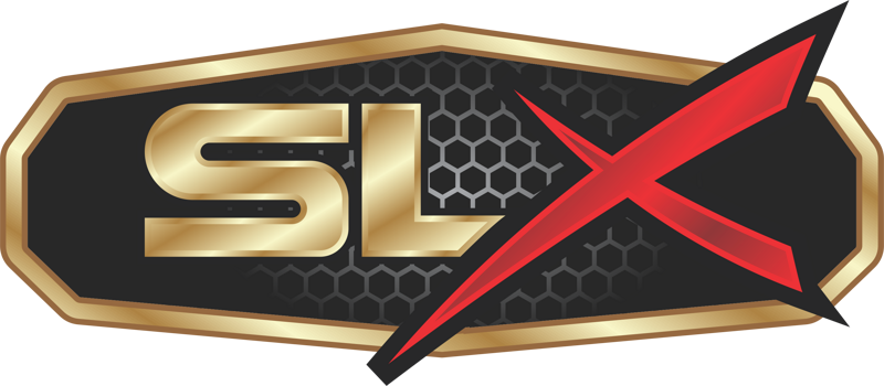 SLX 4x4 RECON SERIES BULLBARS